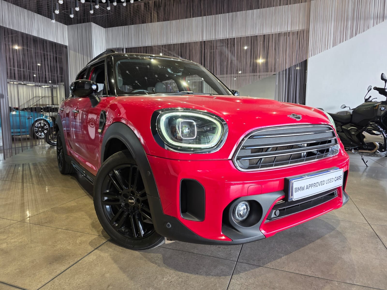Used 2023 MINI Countryman Cooper Countryman