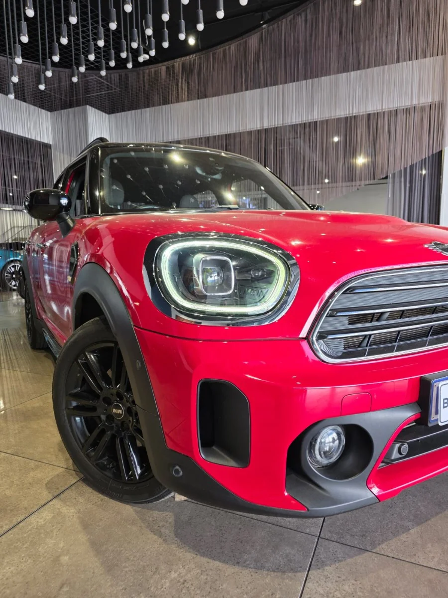 Used 2023 MINI Countryman Cooper Countryman - BMW West Rand Used