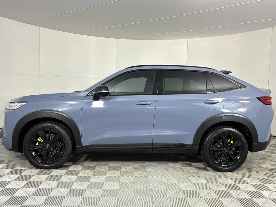Used 2023 Haval H6 GT 2.0GDIT 4WD Super Luxury - WeBuyCars Polokwane