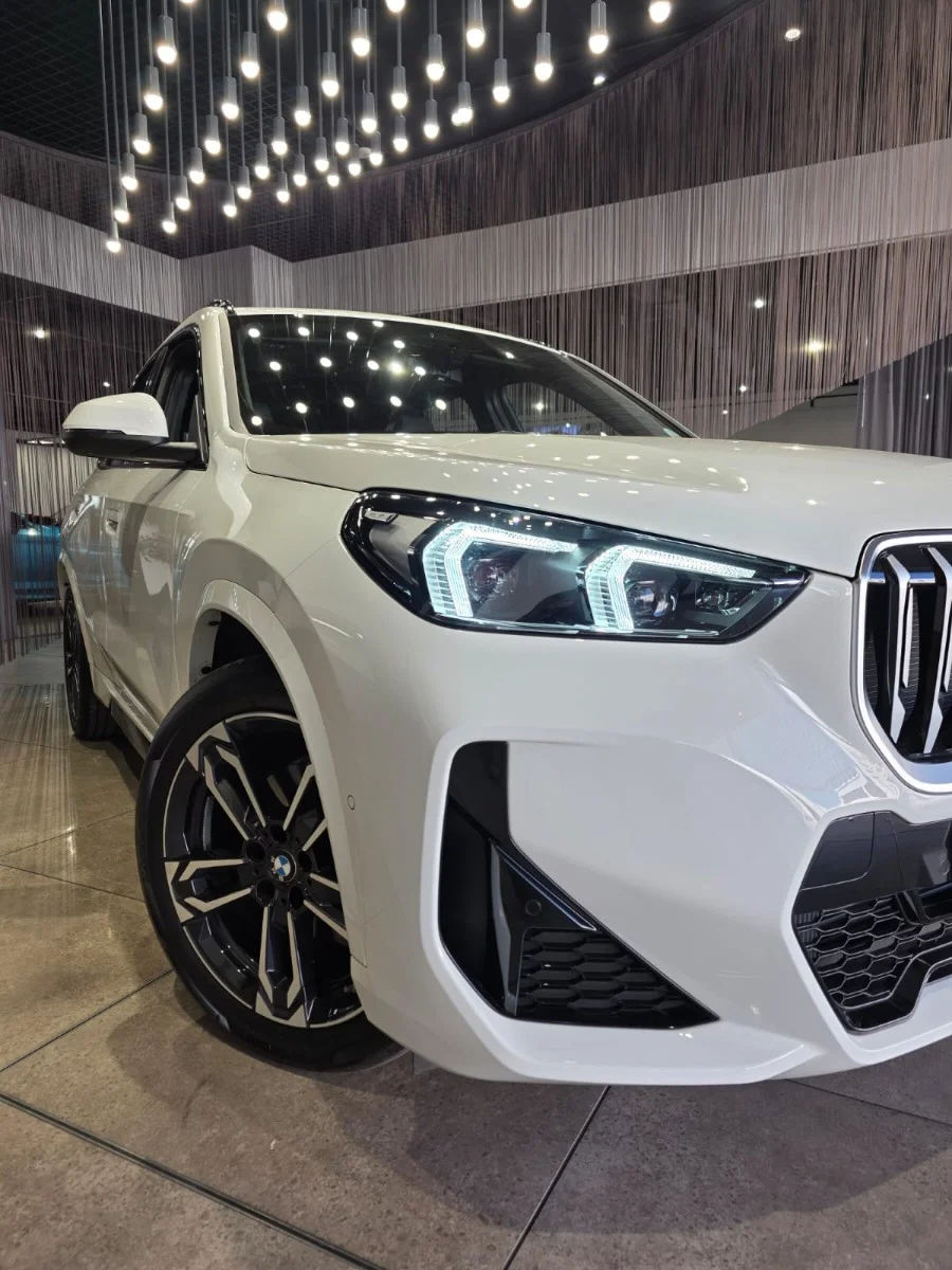 Used 2026 BMW X1 sDrive18i M Sport - BMW West Rand Used Used 2026 BMW X1 sDrive18i M Sport - BMW West Rand Used