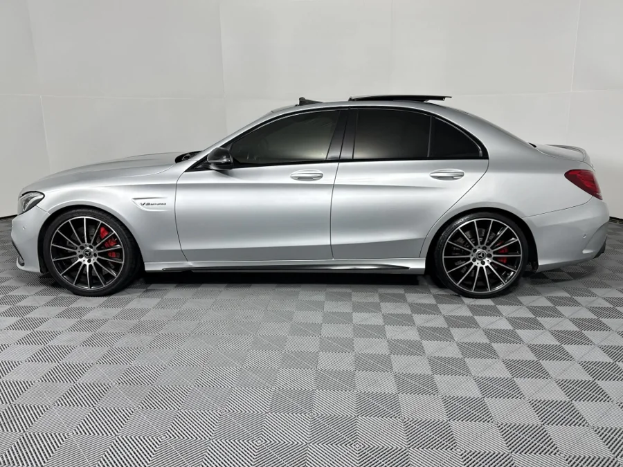 Used 2016 Mercedes-AMG C-Class C63 S - WeBuyCars Montana Used 2016 Mercedes-AMG C-Class C63 S - WeBuyCars Montana