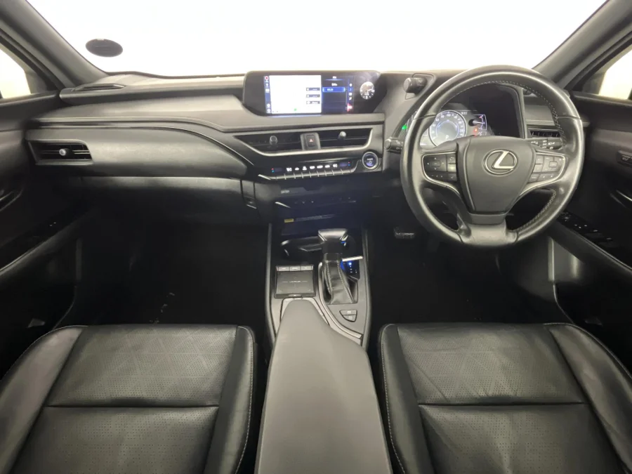 Used 2020 Lexus UX 250h SE - WeBuyCars George Used 2020 Lexus UX 250h SE - WeBuyCars George