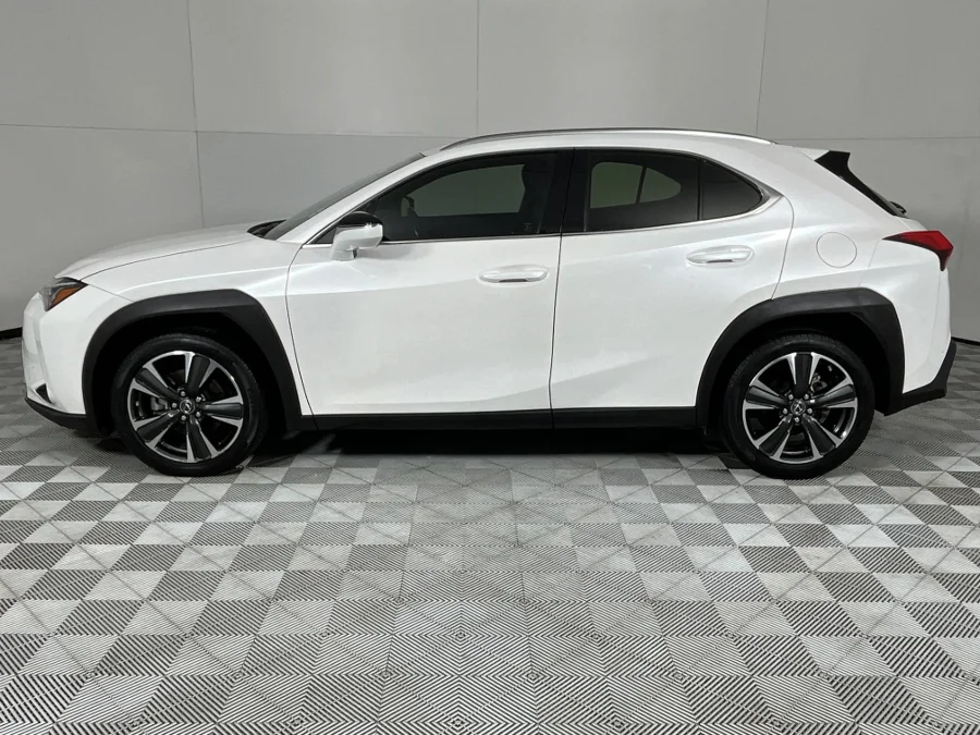 Used 2020 Lexus UX 250h SE - WeBuyCars George Used 2020 Lexus UX 250h SE - WeBuyCars George