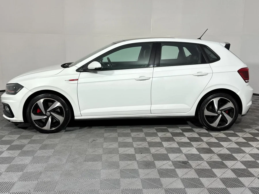 Used 2019 Volkswagen Polo GTI - WeBuyCars Germiston Used 2019 Volkswagen Polo GTI - WeBuyCars Germiston