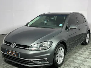 Used 2019 Volkswagen Golf 1.0TSI Comfortline