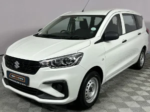 Used 2026 Suzuki Ertiga 1.5 GA