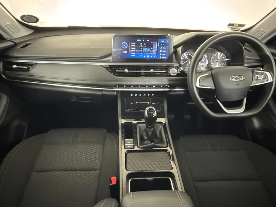 Used 2024 Chery Tiggo 4 Pro 1.5 LiT manual - WeBuyCars Germiston Used 2024 Chery Tiggo 4 Pro 1.5 LiT manual - WeBuyCars Germiston