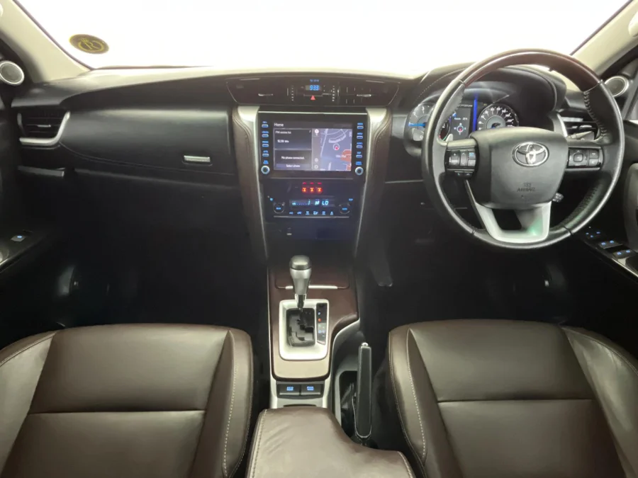 Used 2020 Toyota Fortuner 2.8GD-6 Epic - WeBuyCars Montana Used 2020 Toyota Fortuner 2.8GD-6 Epic - WeBuyCars Montana