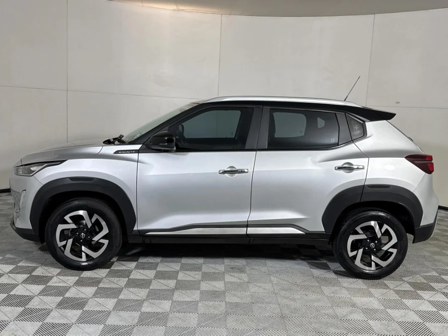 Used 2021 Nissan Magnite 1.0 Turbo Acenta auto - WeBuyCars Midstream Used 2021 Nissan Magnite 1.0 Turbo Acenta auto - WeBuyCars Midstream