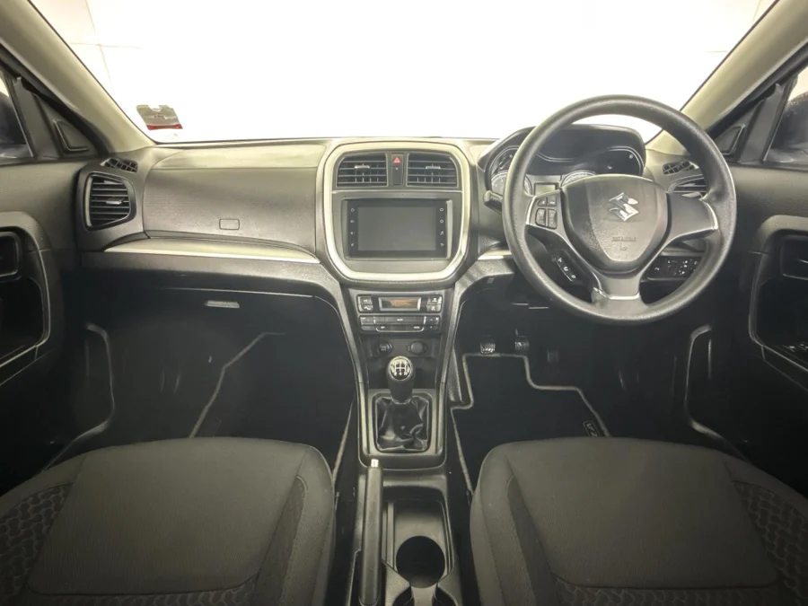 Used 2022 Suzuki Vitara Brezza 1.5 GL - WeBuycars East London Used 2022 Suzuki Vitara Brezza 1.5 GL - WeBuycars East London