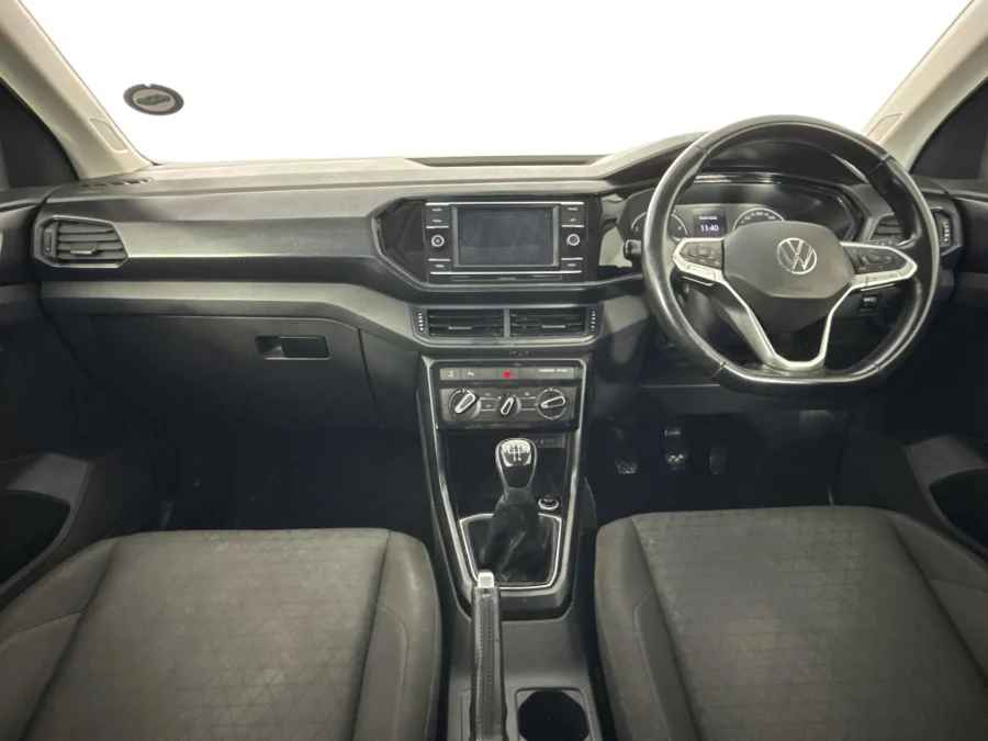 Used 2021 Volkswagen T-Cross 1.0TSI 70kW Comfortline - WeBuyCars George Used 2021 Volkswagen T-Cross 1.0TSI 70kW Comfortline - WeBuyCars George