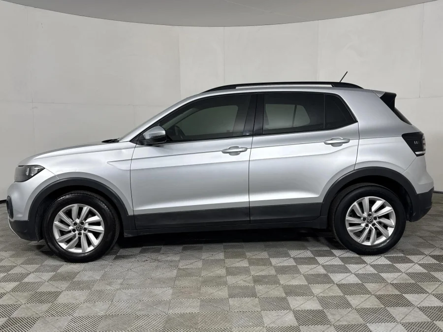 Used 2021 Volkswagen T-Cross 1.0TSI 70kW Comfortline - WeBuyCars George Used 2021 Volkswagen T-Cross 1.0TSI 70kW Comfortline - WeBuyCars George