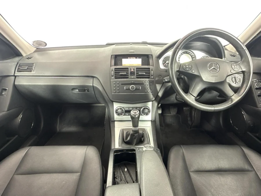 Used 2007 Mercedes-Benz C-Class C200 Kompressor Avantgarde - WeBuyCars Richmond Used 2007 Mercedes-Benz C-Class C200 Kompressor Avantgarde - WeBuyCars Richmond