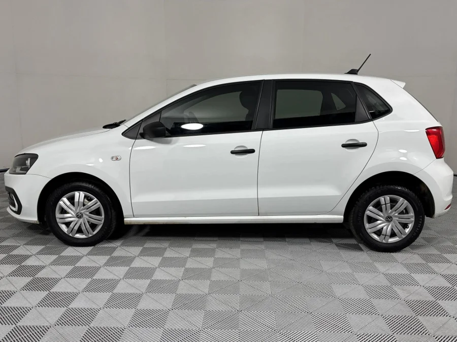 Used 2025 Volkswagen Polo Vivo hatch 1.4 - WeBuyCars Vereeniging Used 2025 Volkswagen Polo Vivo hatch 1.4 - WeBuyCars Vereeniging