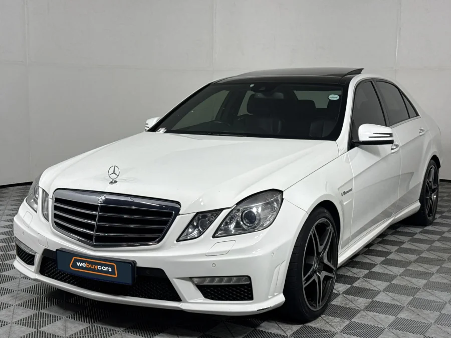 Used 2013 Mercedes-Benz E-Class E63 AMG - WeBuyCars The Dome Used 2013 Mercedes-Benz E-Class E63 AMG - WeBuyCars The Dome