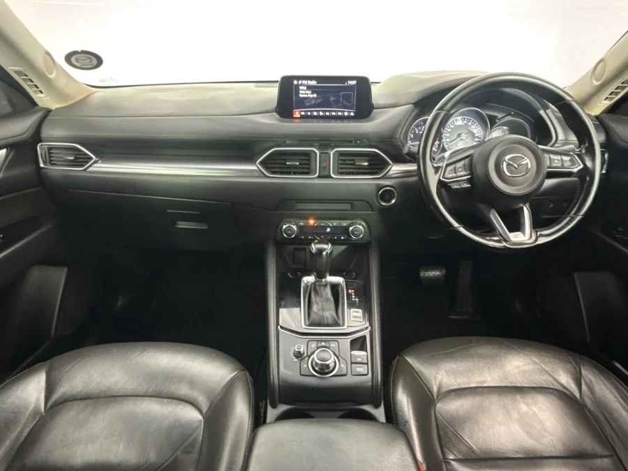 Used 2017 Mazda CX-5 2.0 Active - WeBuyCars Germiston Used 2017 Mazda CX-5 2.0 Active - WeBuyCars Germiston