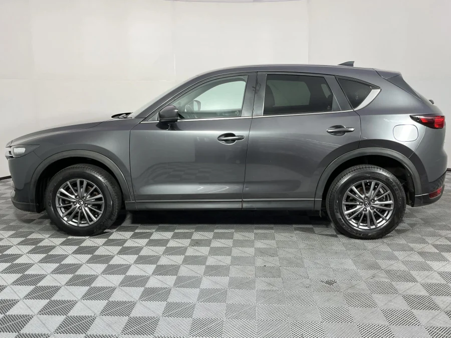 Used 2017 Mazda CX-5 2.0 Active - WeBuyCars Germiston Used 2017 Mazda CX-5 2.0 Active - WeBuyCars Germiston