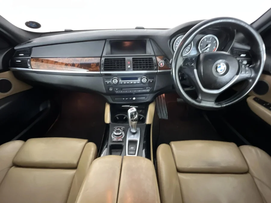 Used 2012 BMW X5 xDrive30d - WeBuyCars The Dome