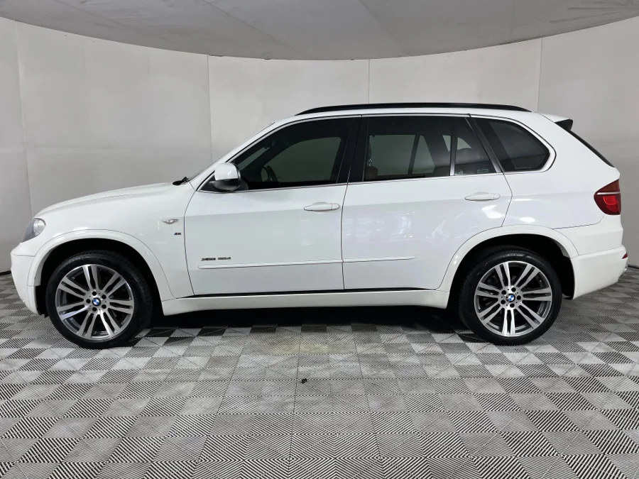 Used 2012 BMW X5 xDrive30d - WeBuyCars The Dome