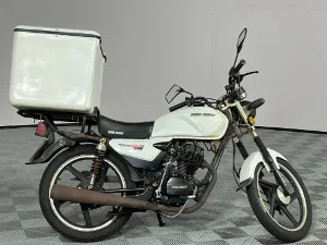Used 2024 Big Boy Cargo