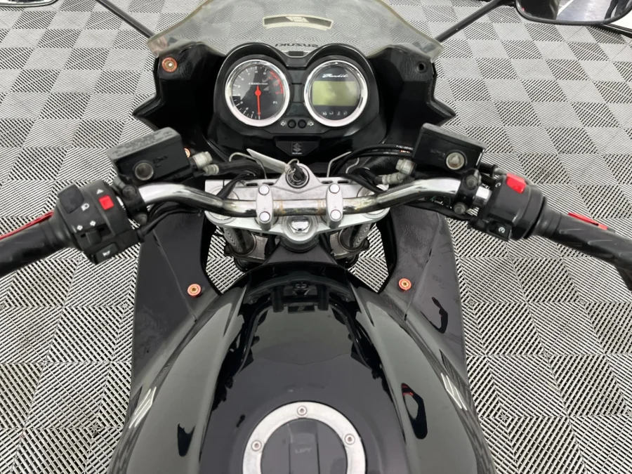Used 2007 Suzuki GSF 1250s - WeBuyCars Germiston Used 2007 Suzuki GSF 1250s - WeBuyCars Germiston