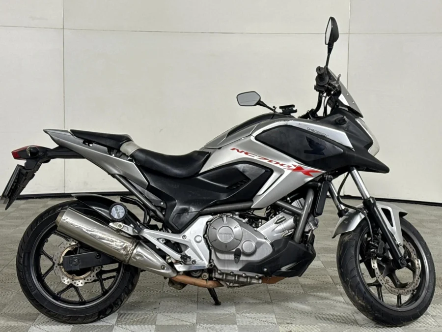 Used 2012 Honda NC700X - WeBuyCars Polokwane Used 2012 Honda NC700X - WeBuyCars Polokwane