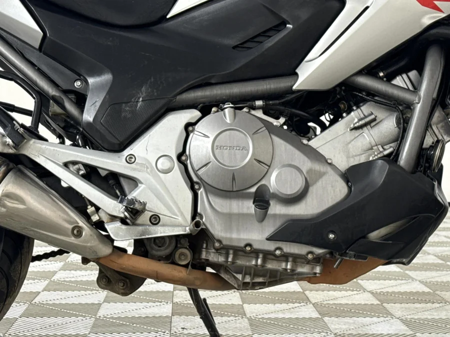 Used 2012 Honda NC700X - WeBuyCars Polokwane Used 2012 Honda NC700X - WeBuyCars Polokwane