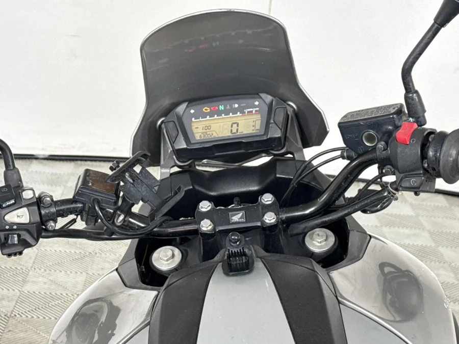 Used 2012 Honda NC700X - WeBuyCars Polokwane Used 2012 Honda NC700X - WeBuyCars Polokwane