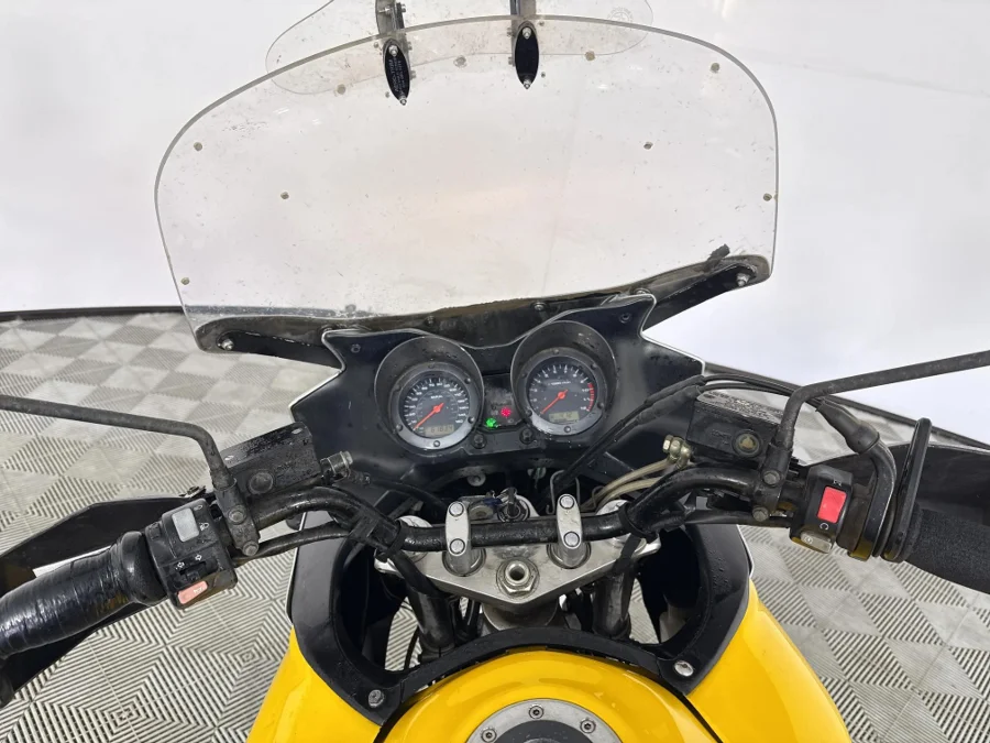 Used 2006 Suzuki DL 1000 V Strom - WeBuyCars George Used 2006 Suzuki DL 1000 V Strom - WeBuyCars George