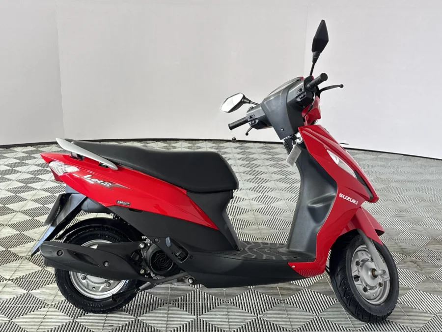 Used 2016 Suzuki UR 110 - WeBuyCars Richmond Used 2016 Suzuki UR 110 - WeBuyCars Richmond