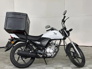 Used 2026 Honda Ace 125