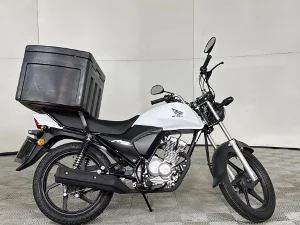 Used 2026 Honda Ace 125