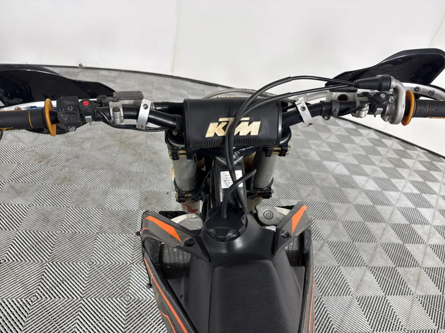 Used 2017 KTM SX-F - WeBuyCars The Dome Used 2017 KTM SX-F - WeBuyCars The Dome