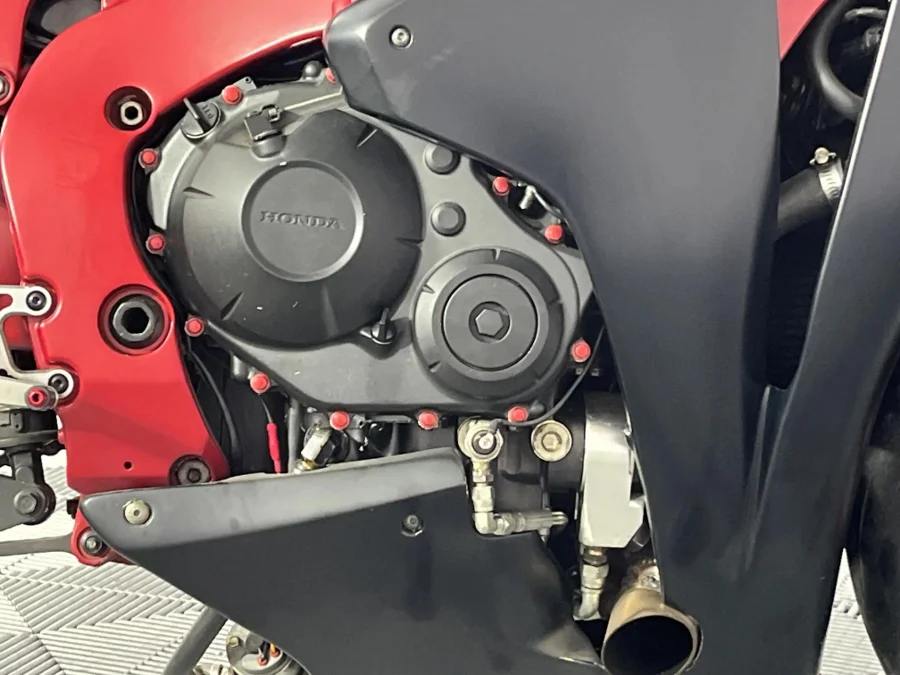 Used 2011 Honda CBR - WeBuyCars Brackenfell Cape Town