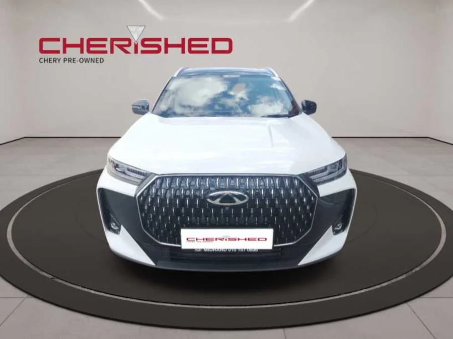 Demo 2026 Chery Tiggo 7 1.5T CSH Plug-In Hybrid Ultra - AMG Cherished Midrand Demo 2026 Chery Tiggo 7 1.5T CSH Plug-In Hybrid Ultra - AMG Cherished Midrand