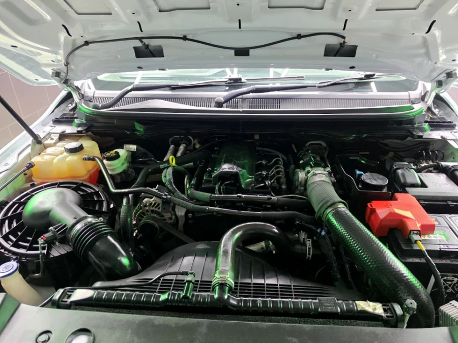 Used 2019 Ford Ranger 2.2TDCi double cab Hi-Rider XL Sport - Kilokor Motors Used 2019 Ford Ranger 2.2TDCi double cab Hi-Rider XL Sport - Kilokor Motors