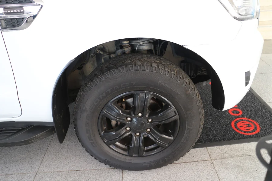 Used 2021 Ford Ranger 2.0 SiT double cab XLT 4x4 - OMC Motors Used 2021 Ford Ranger 2.0 SiT double cab XLT 4x4 - OMC Motors