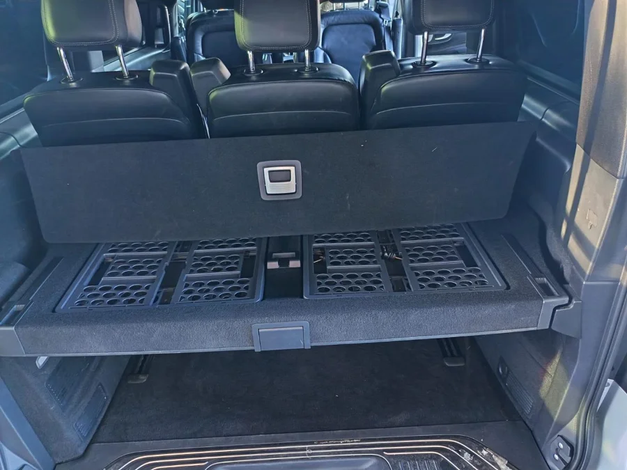 Used 2019 Mercedes-Benz V-Class V250d Avantgarde AMG Line - Driverite Northcliff Used 2019 Mercedes-Benz V-Class V250d Avantgarde AMG Line - Driverite Northcliff