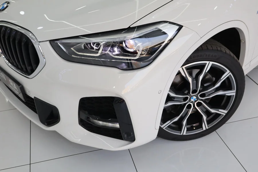 Used 2021 BMW X1 sDrive20d M Sport - Golden Era Motors Used 2021 BMW X1 sDrive20d M Sport - Golden Era Motors