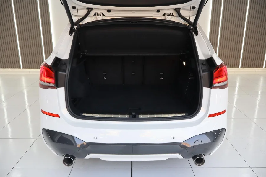 Used 2021 BMW X1 sDrive20d M Sport - Golden Era Motors Used 2021 BMW X1 sDrive20d M Sport - Golden Era Motors