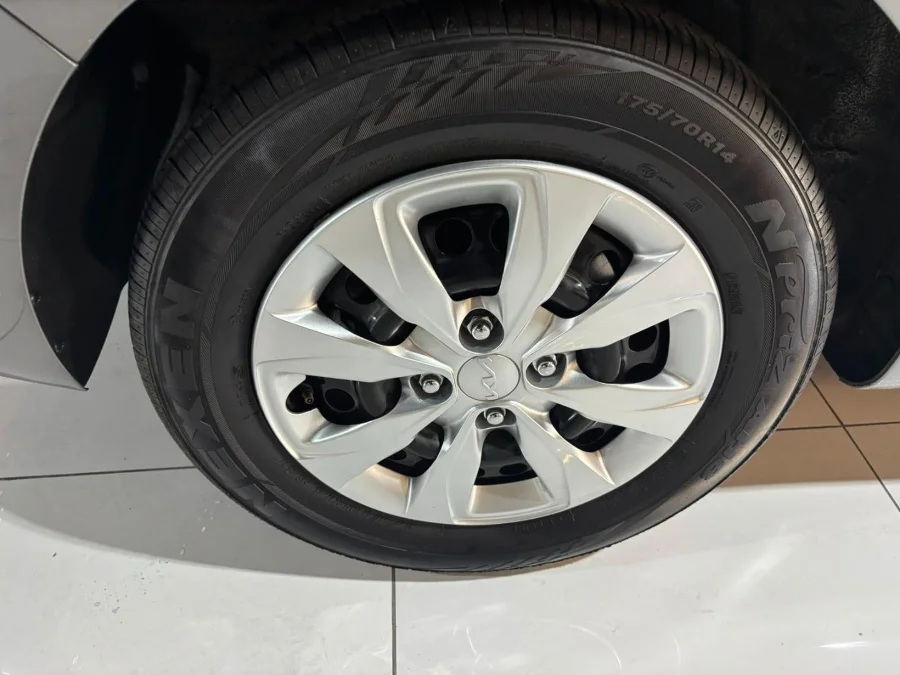 Used 2025 Kia Pegas 1.4 LX - Avari Cars