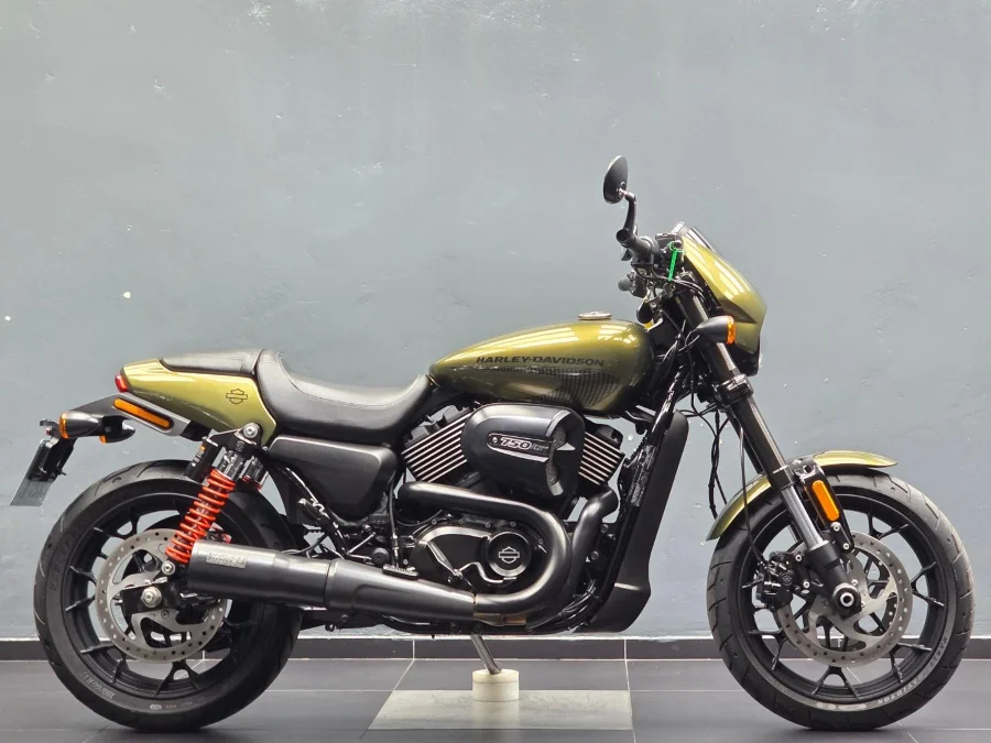 Used 2022 Harley Davidson Street Rod - Bikeshop Boksburg Used 2022 Harley Davidson Street Rod - Bikeshop Boksburg