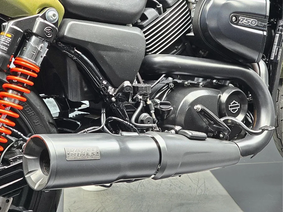 Used 2022 Harley Davidson Street Rod - Bikeshop Boksburg Used 2022 Harley Davidson Street Rod - Bikeshop Boksburg