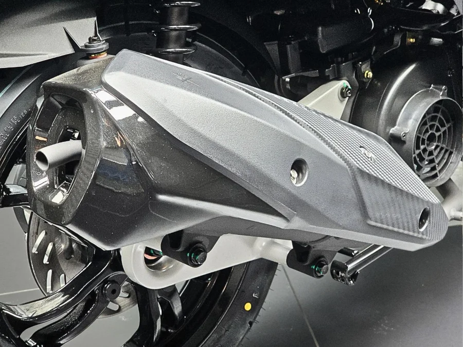 New 2026 Sym Jet 14 200 - Bikeshop Boksburg