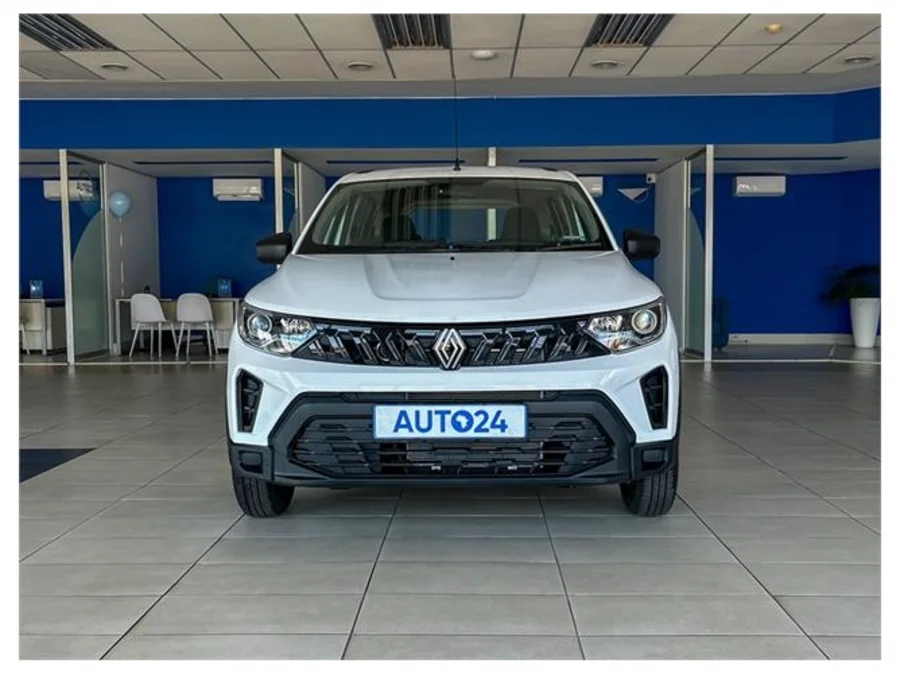 Used 2026 Renault Triber 1.0 Evolution - Auto 24 Used 2026 Renault Triber 1.0 Evolution - Auto 24