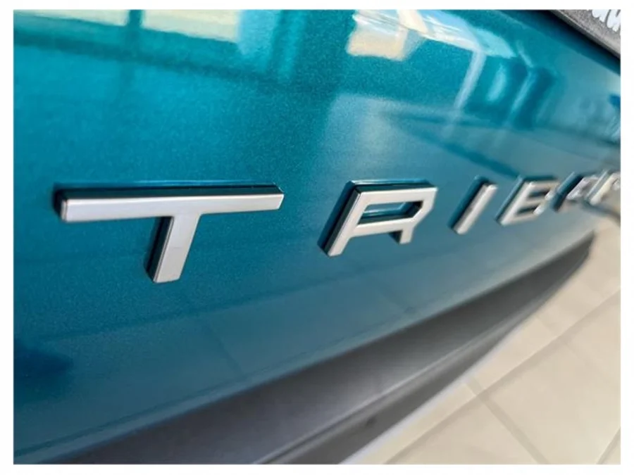 Used 2026 Renault Triber 1.0 Techno - Auto 24 Used 2026 Renault Triber 1.0 Techno - Auto 24