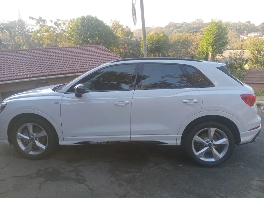 New 2026 Audi Q3 40TFSI quattro S line - Private Seller New 2026 Audi Q3 40TFSI quattro S line - Private Seller