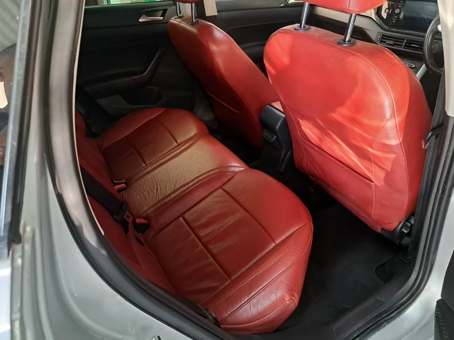 Used 2022 Volkswagen Polo hatch 1.0TSI Life auto - Wiz Link Used 2022 Volkswagen Polo hatch 1.0TSI Life auto - Wiz Link