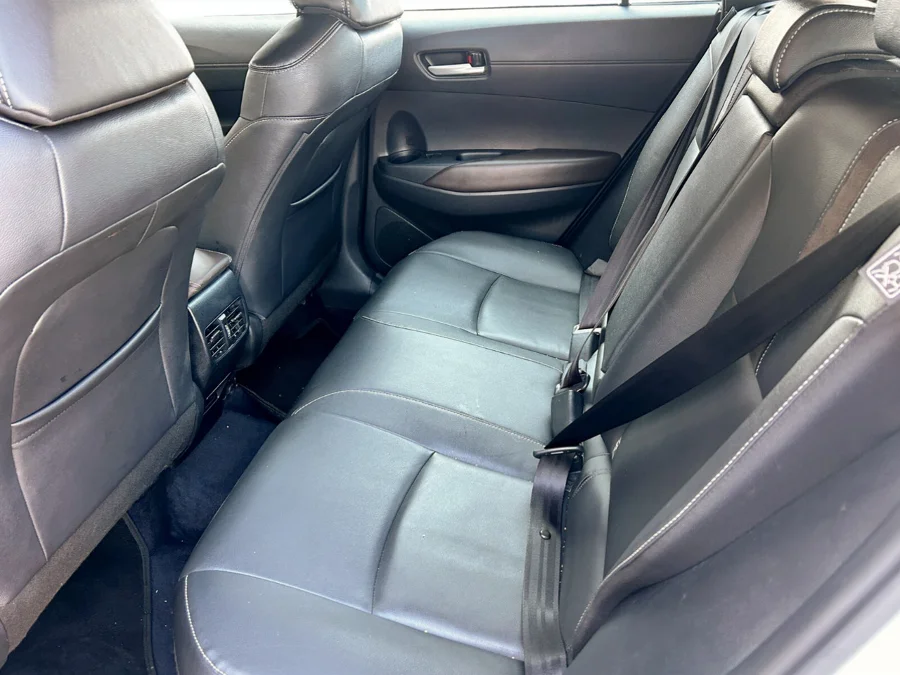 Used 2025 Toyota Corolla Cross 1.8 HEV XS - IC Auto Benoni Used 2025 Toyota Corolla Cross 1.8 HEV XS - IC Auto Benoni