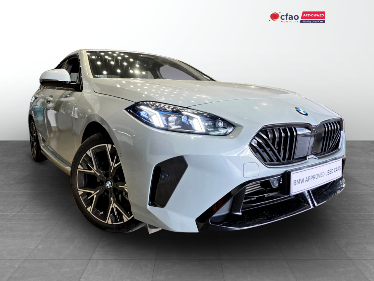 Used 2026 BMW 2 Series 218 Gran Coupe M Sport